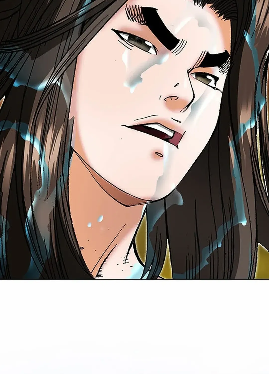 The Legends of the Two Tigers Chapter 1 page 136 - 