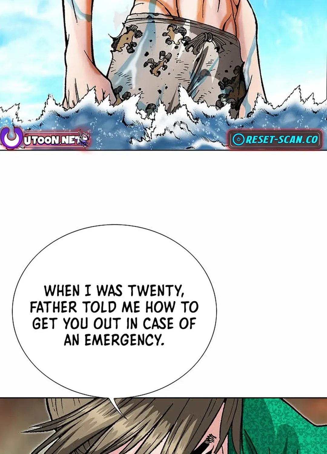 The Legends of the Two Tigers Chapter 1 page 138 - 