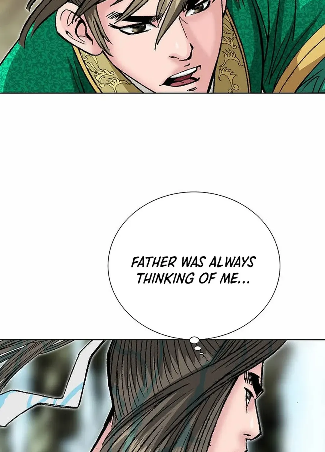 The Legends of the Two Tigers Chapter 1 page 139 - 