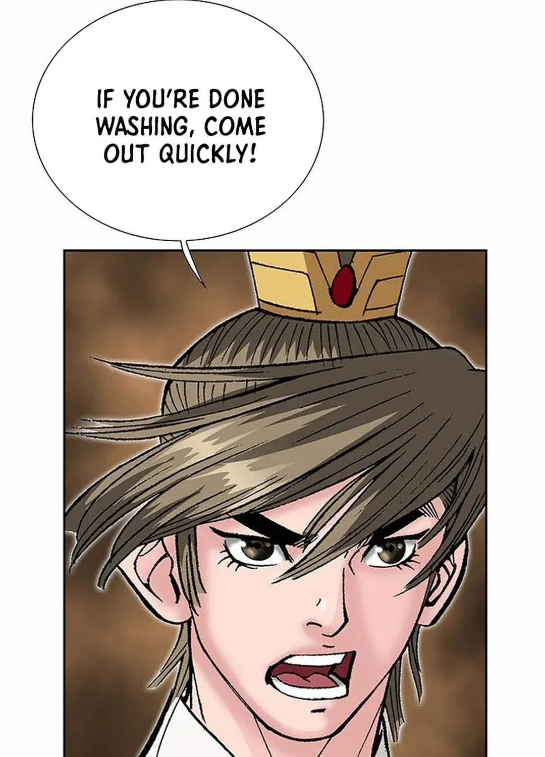 The Legends of the Two Tigers Chapter 1 page 141 - 