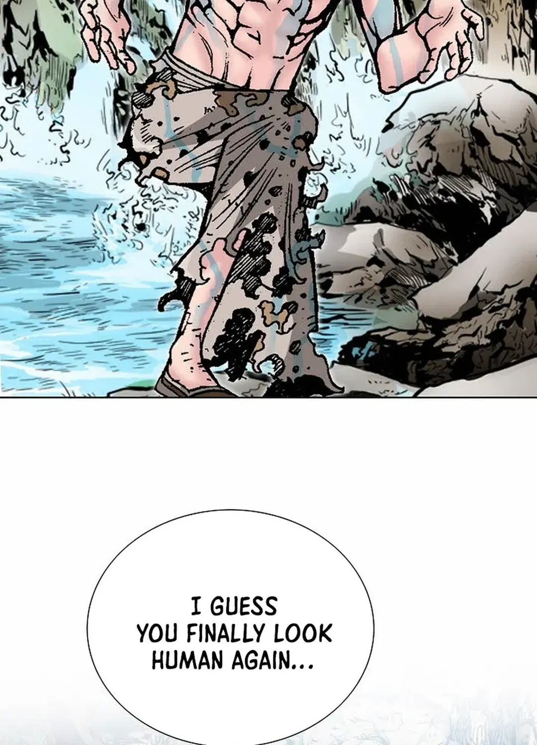 The Legends of the Two Tigers Chapter 1 page 143 - 