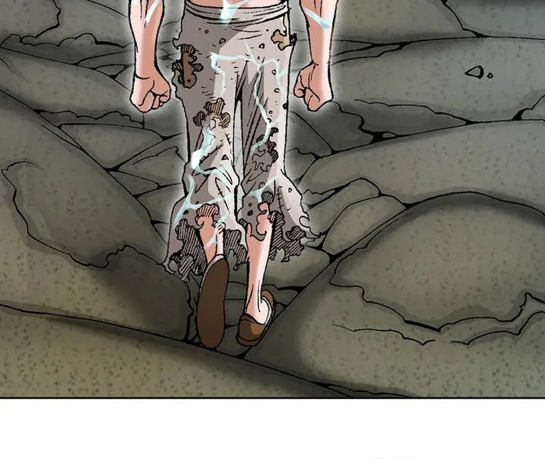 The Legends of the Two Tigers Chapter 1 page 145 - 