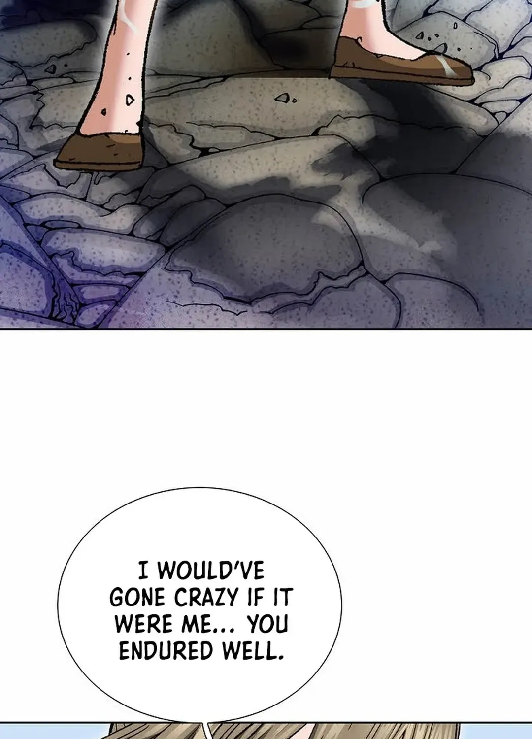 The Legends of the Two Tigers Chapter 1 page 148 - 