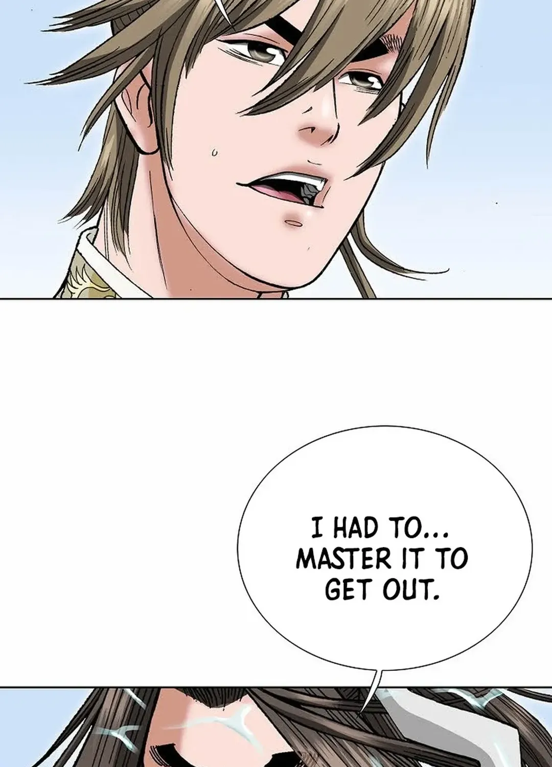 The Legends of the Two Tigers Chapter 1 page 149 - 