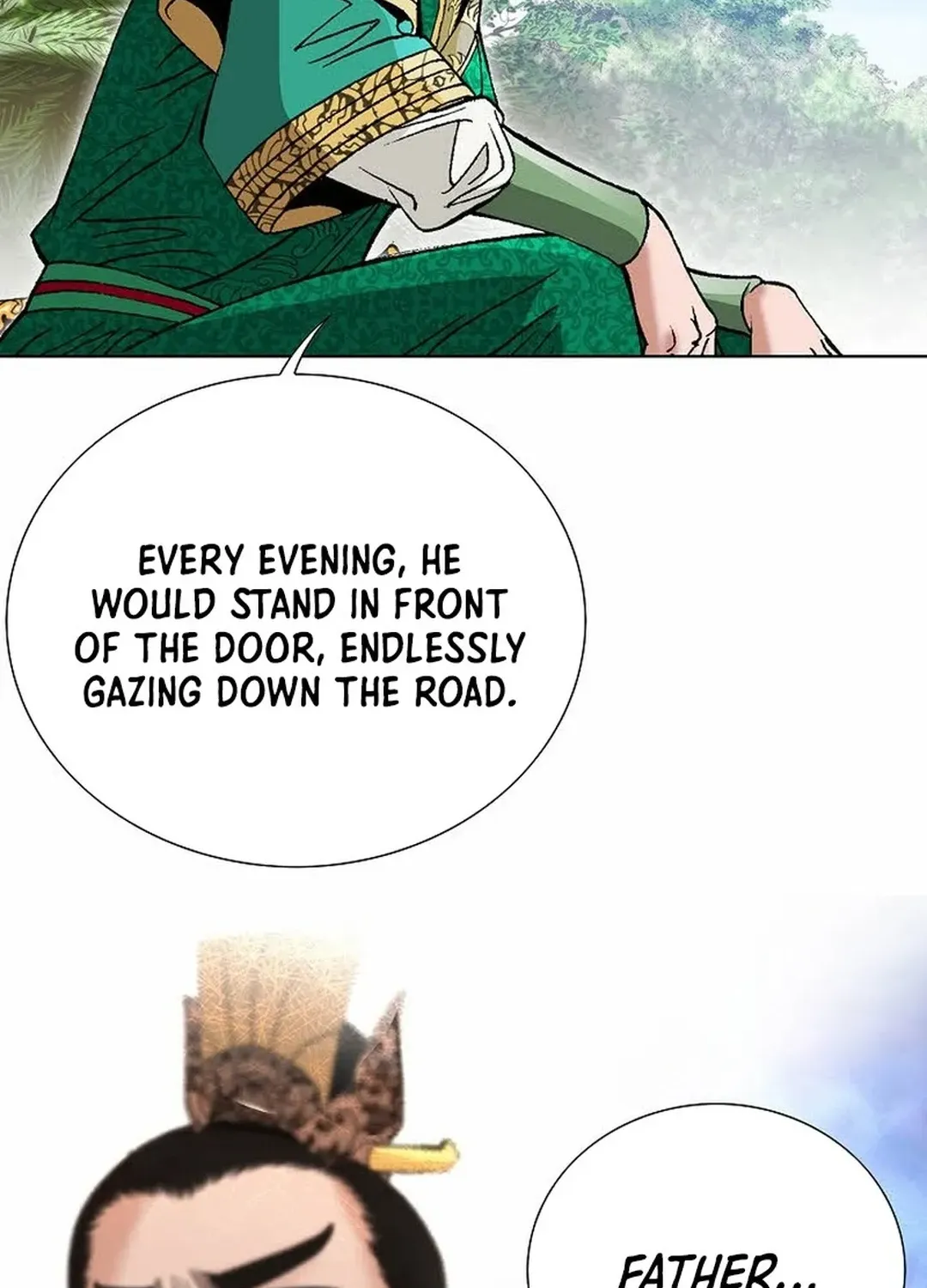 The Legends of the Two Tigers Chapter 1 page 151 - 