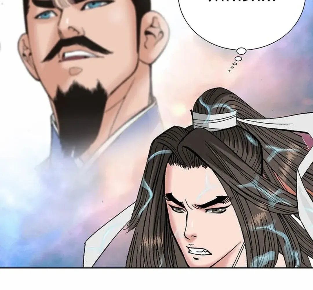 The Legends of the Two Tigers Chapter 1 page 152 - 