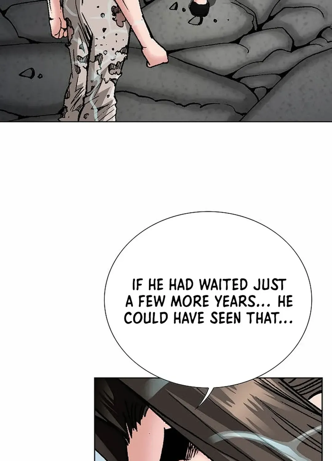 The Legends of the Two Tigers Chapter 1 page 154 - 