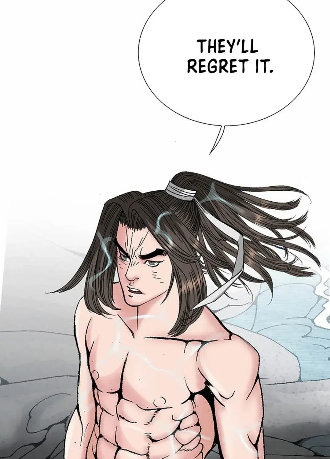 The Legends of the Two Tigers Chapter 1 page 157 - 