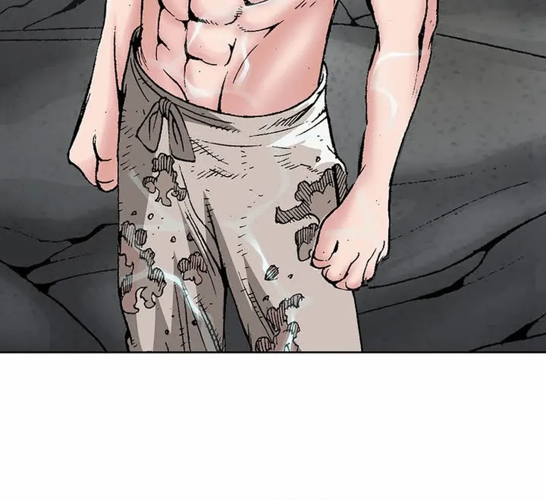 The Legends of the Two Tigers Chapter 1 page 158 - 