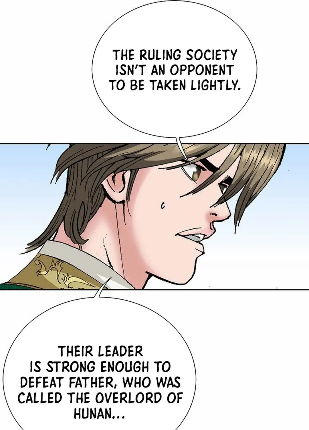 The Legends of the Two Tigers Chapter 1 page 159 - 