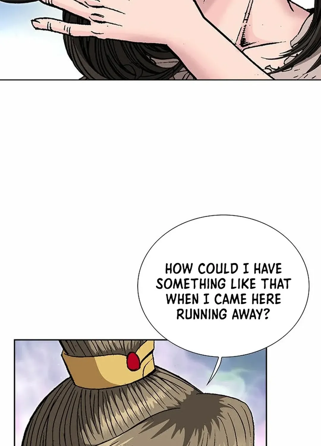 The Legends of the Two Tigers Chapter 1 page 164 - 