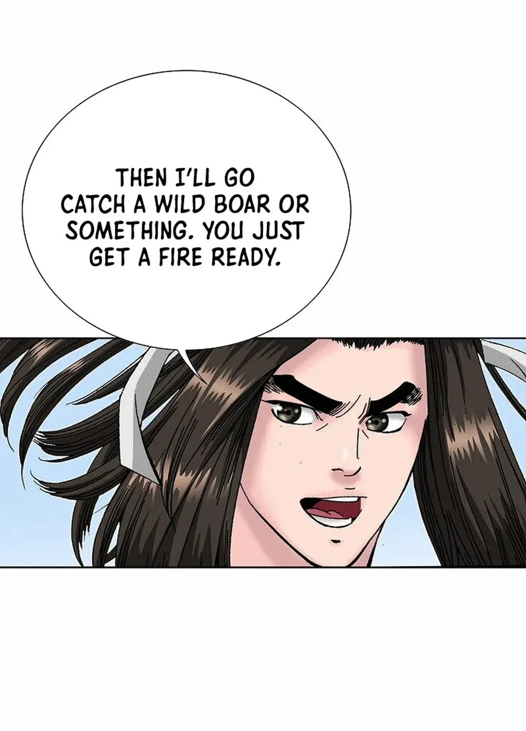 The Legends of the Two Tigers Chapter 1 page 166 - 