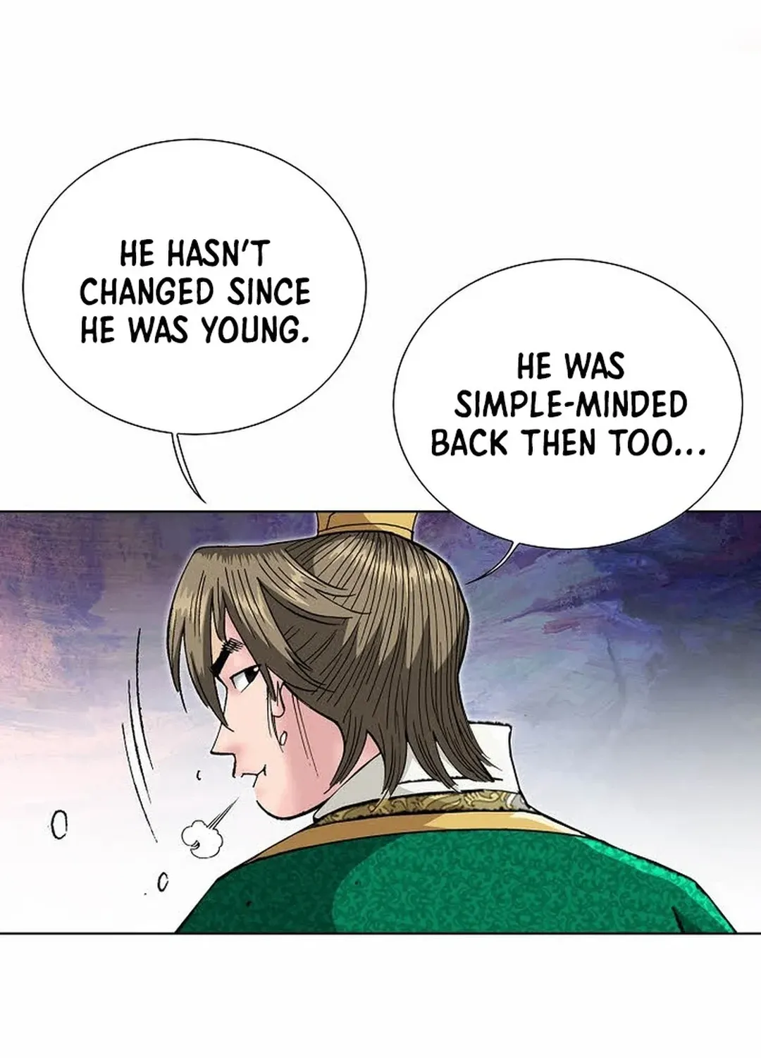 The Legends of the Two Tigers Chapter 1 page 168 - 