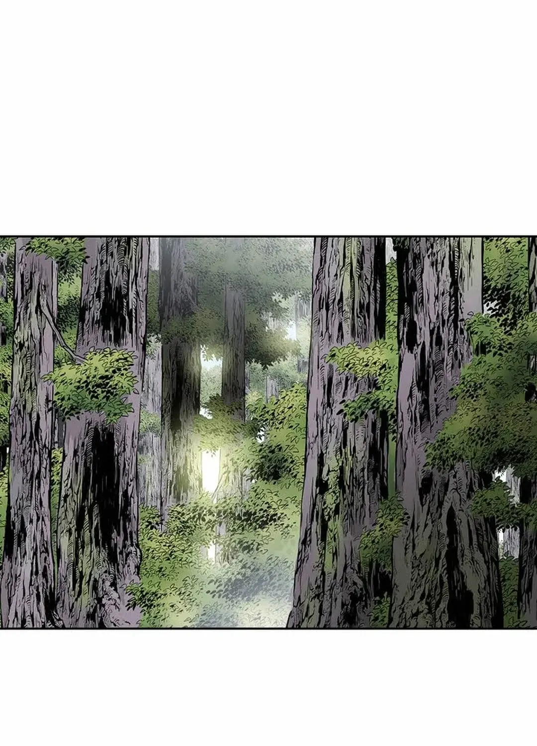 The Legends of the Two Tigers Chapter 1 page 169 - 