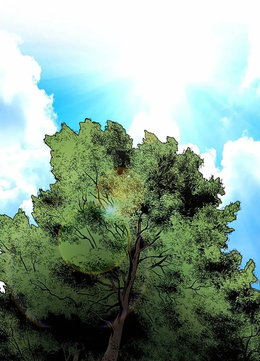 The Legends of the Two Tigers Chapter 1 page 170 - 
