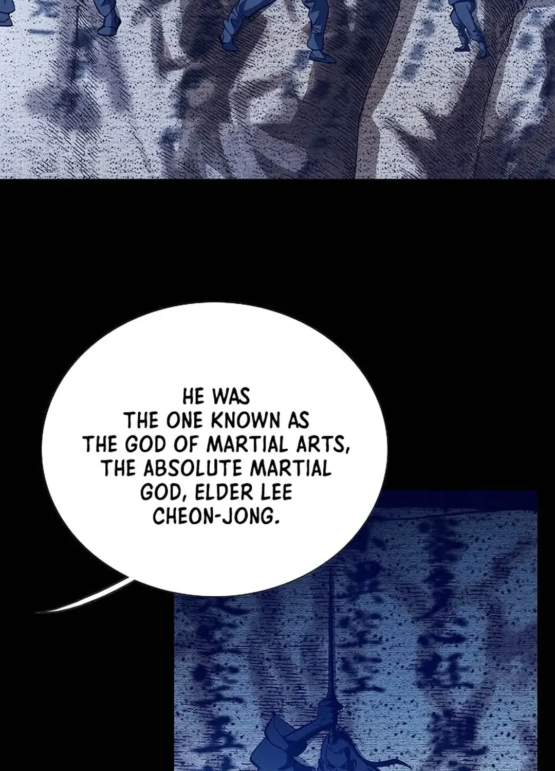 The Legends of the Two Tigers Chapter 1 page 18 - 