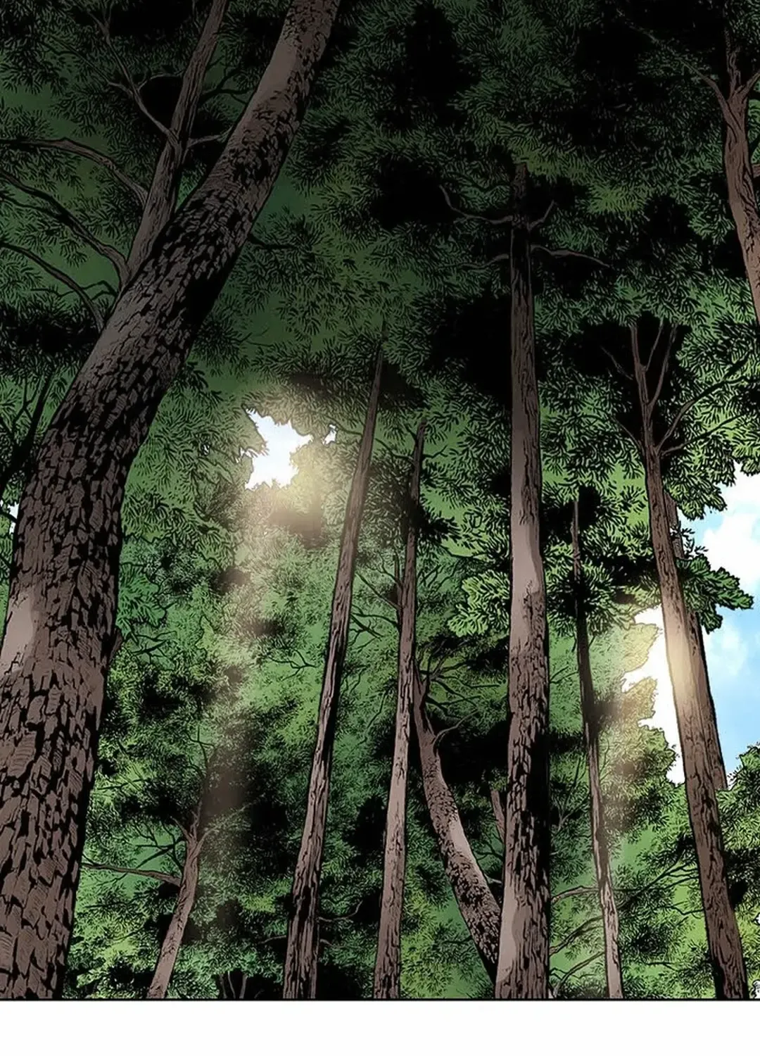 The Legends of the Two Tigers Chapter 1 page 171 - 