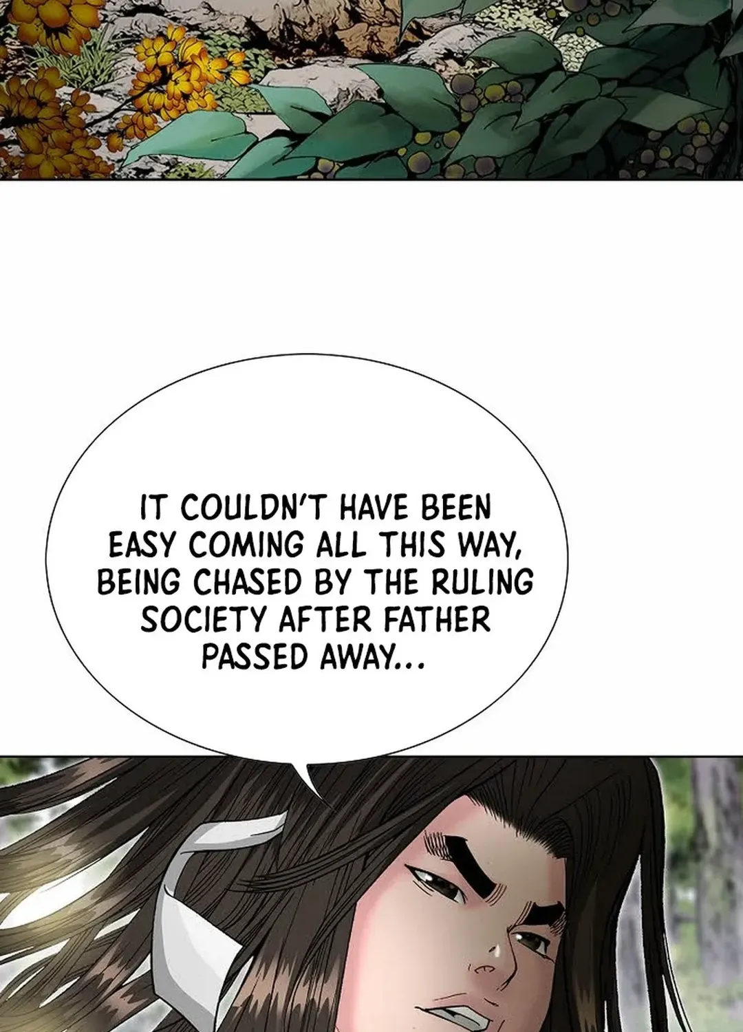 The Legends of the Two Tigers Chapter 1 page 174 - 