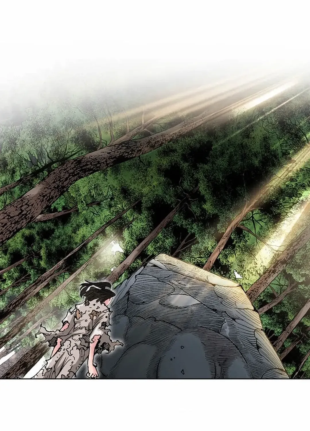 The Legends of the Two Tigers Chapter 1 page 176 - 