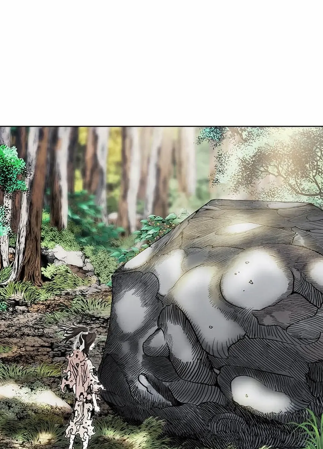 The Legends of the Two Tigers Chapter 1 page 177 - 