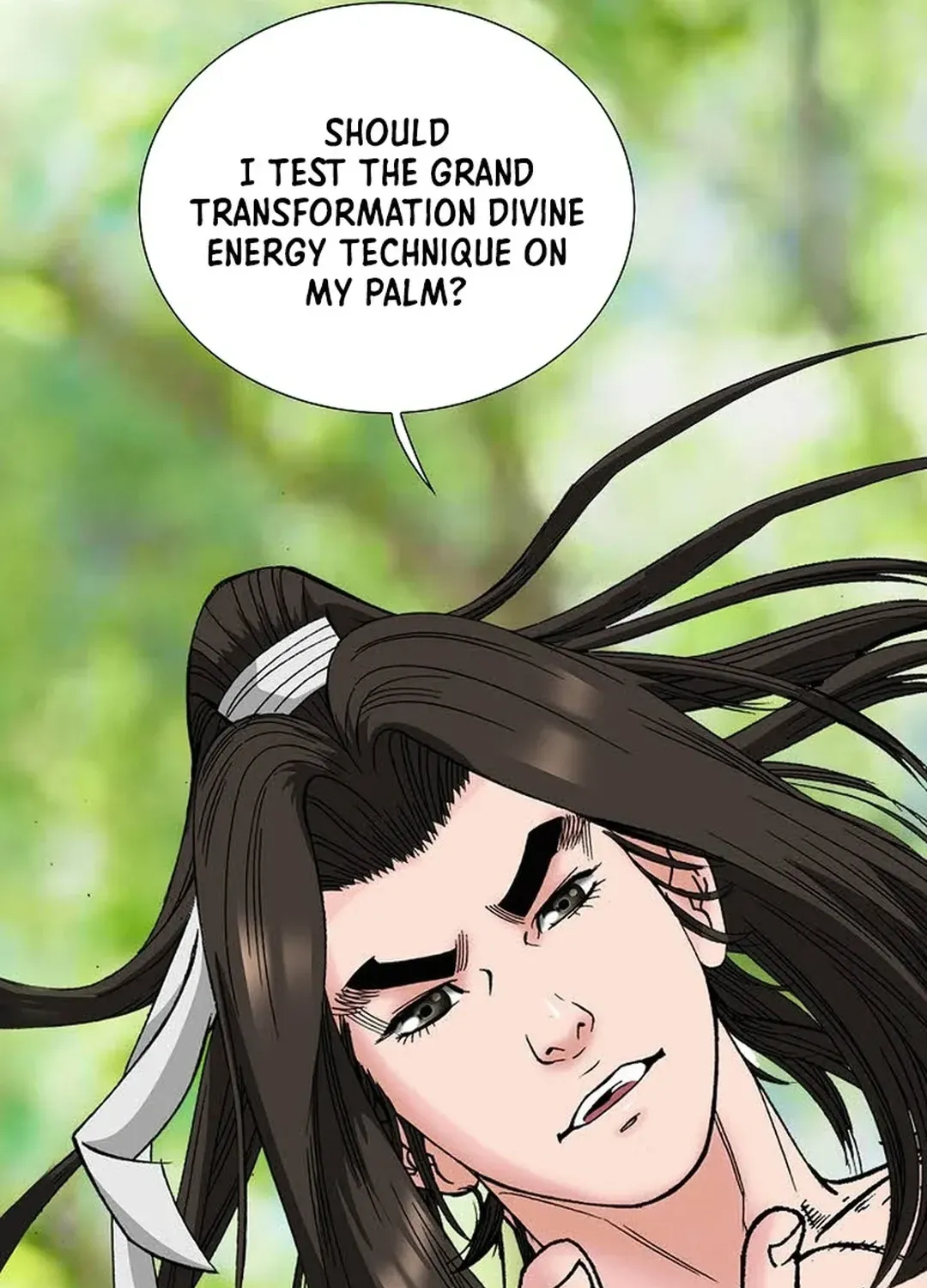 The Legends of the Two Tigers Chapter 1 page 180 - 