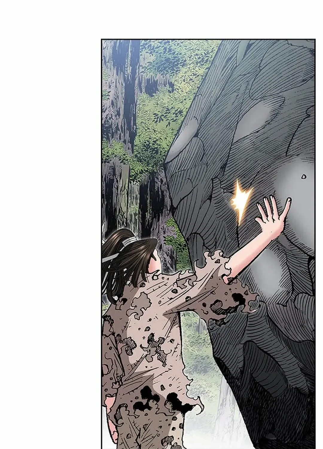The Legends of the Two Tigers Chapter 1 page 182 - 