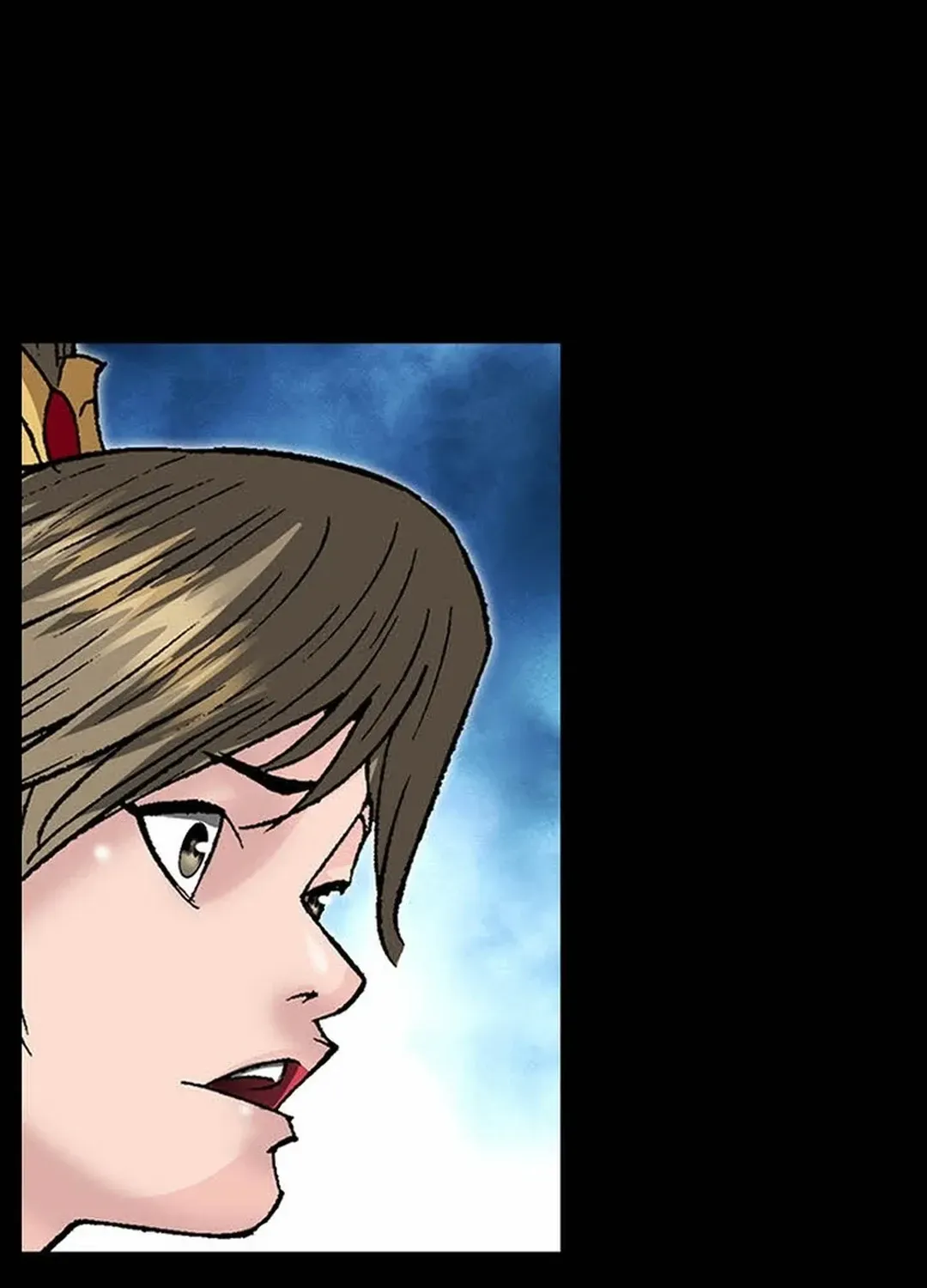 The Legends of the Two Tigers Chapter 1 page 22 - 