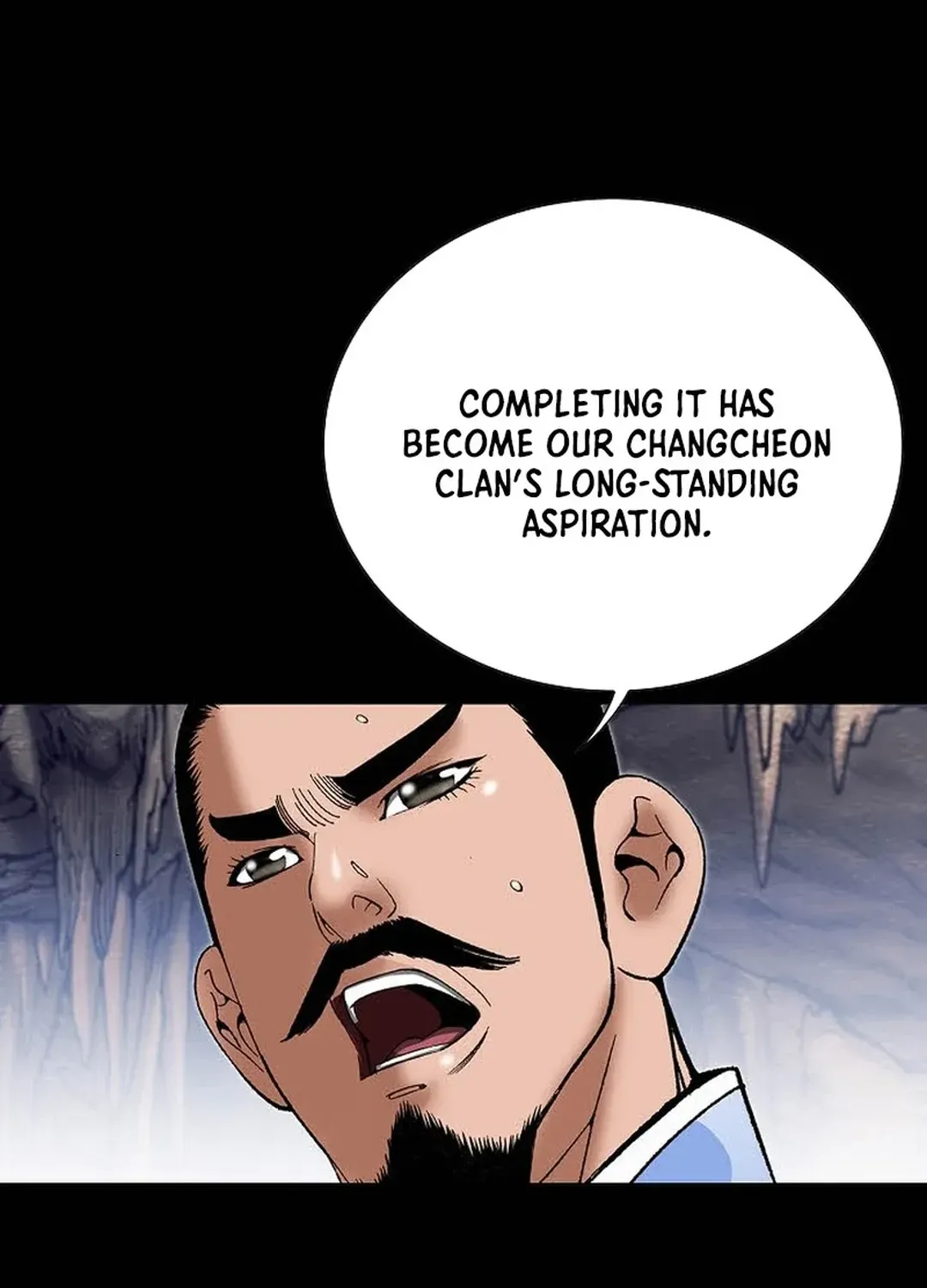 The Legends of the Two Tigers Chapter 1 page 23 - 