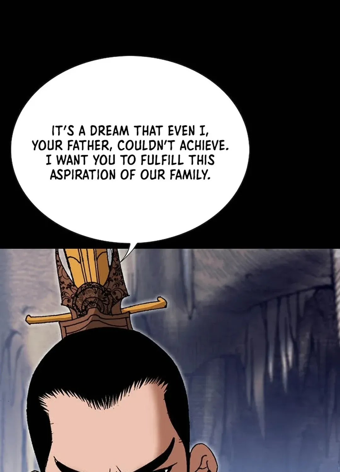 The Legends of the Two Tigers Chapter 1 page 24 - 