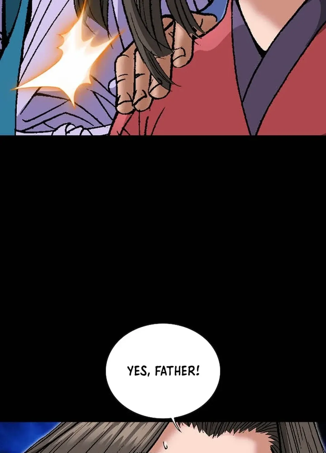 The Legends of the Two Tigers Chapter 1 page 26 - 