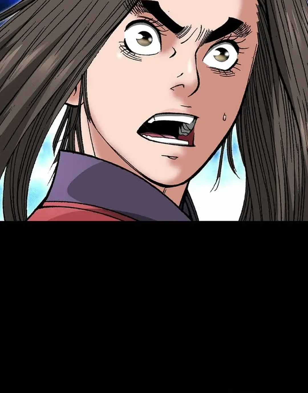 The Legends of the Two Tigers Chapter 1 page 27 - 