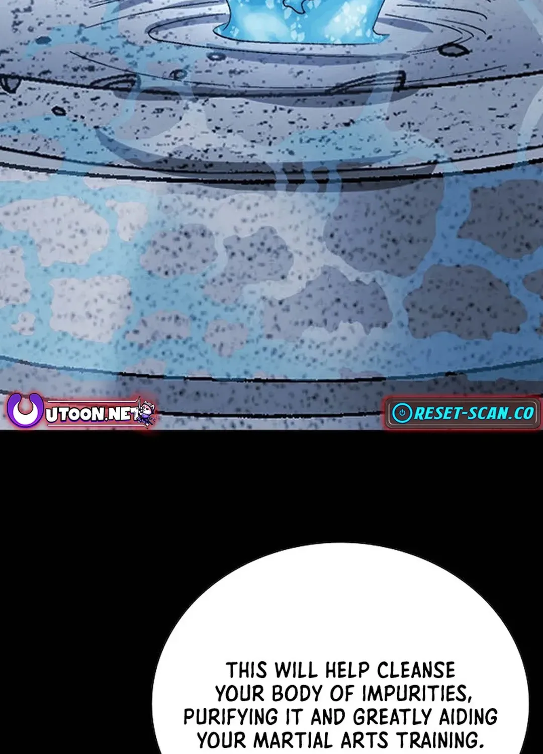 The Legends of the Two Tigers Chapter 1 page 32 - 