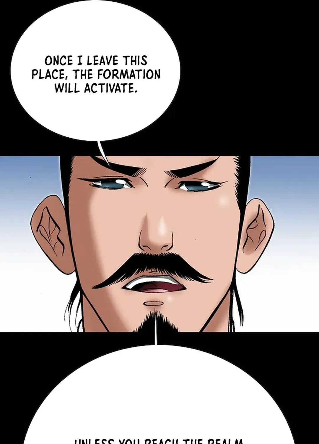 The Legends of the Two Tigers Chapter 1 page 34 - 