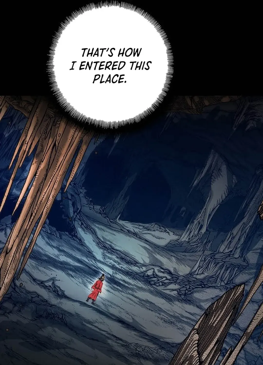 The Legends of the Two Tigers Chapter 1 page 48 - 