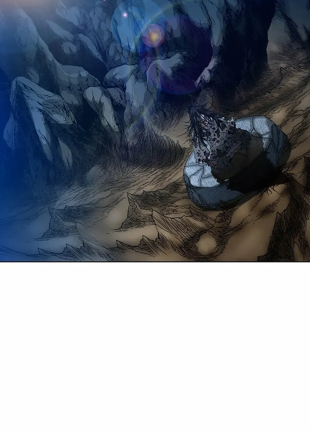 The Legends of the Two Tigers Chapter 1 page 50 - 