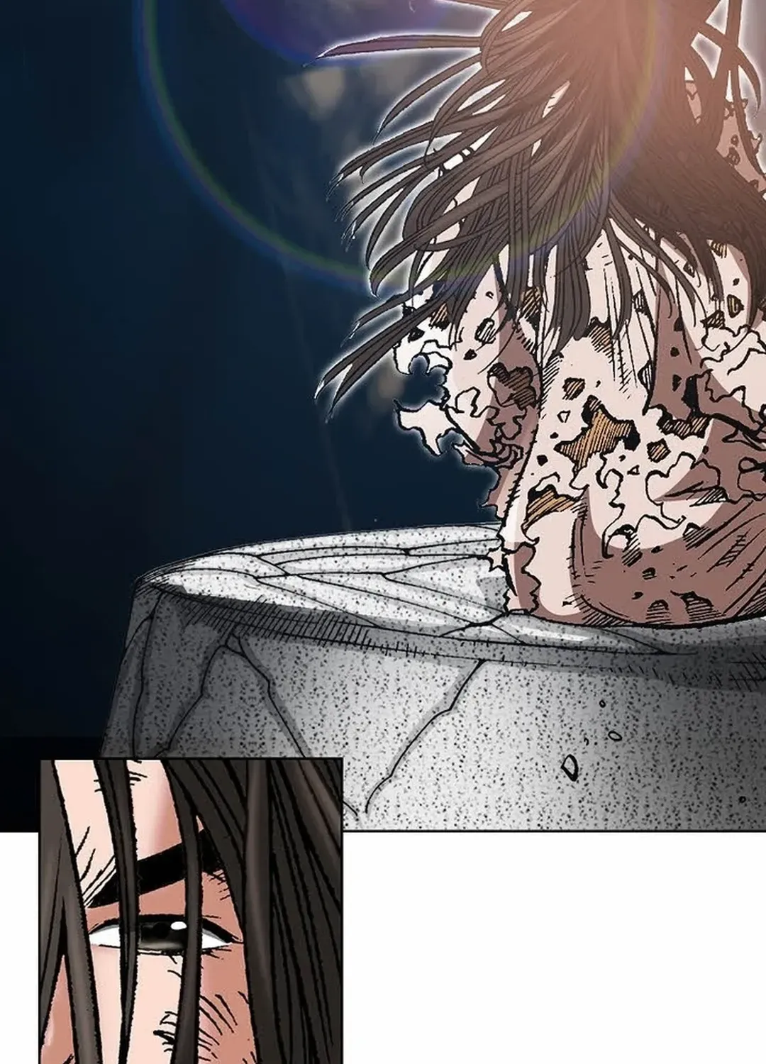 The Legends of the Two Tigers Chapter 1 page 57 - 