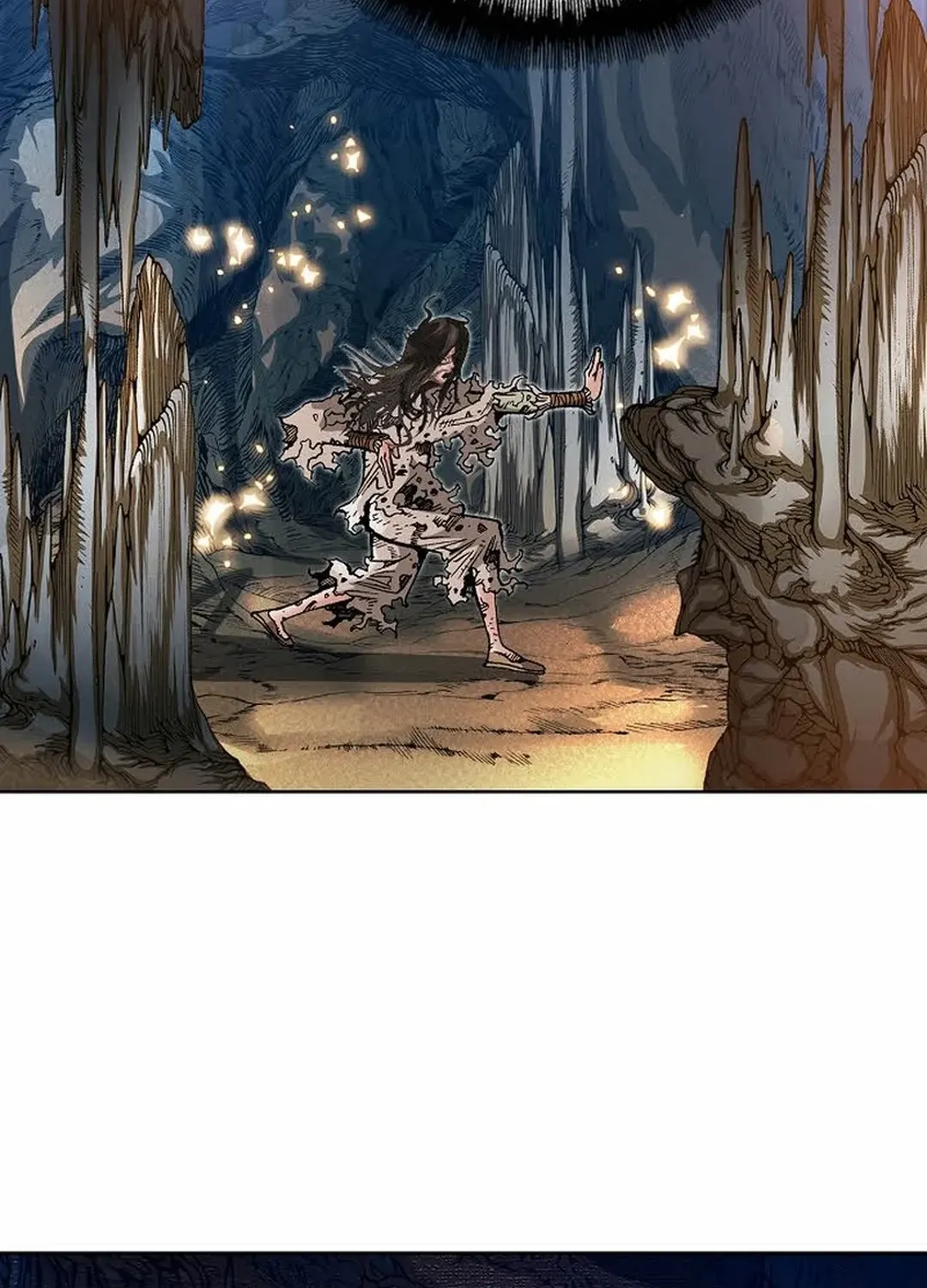 The Legends of the Two Tigers Chapter 1 page 64 - 