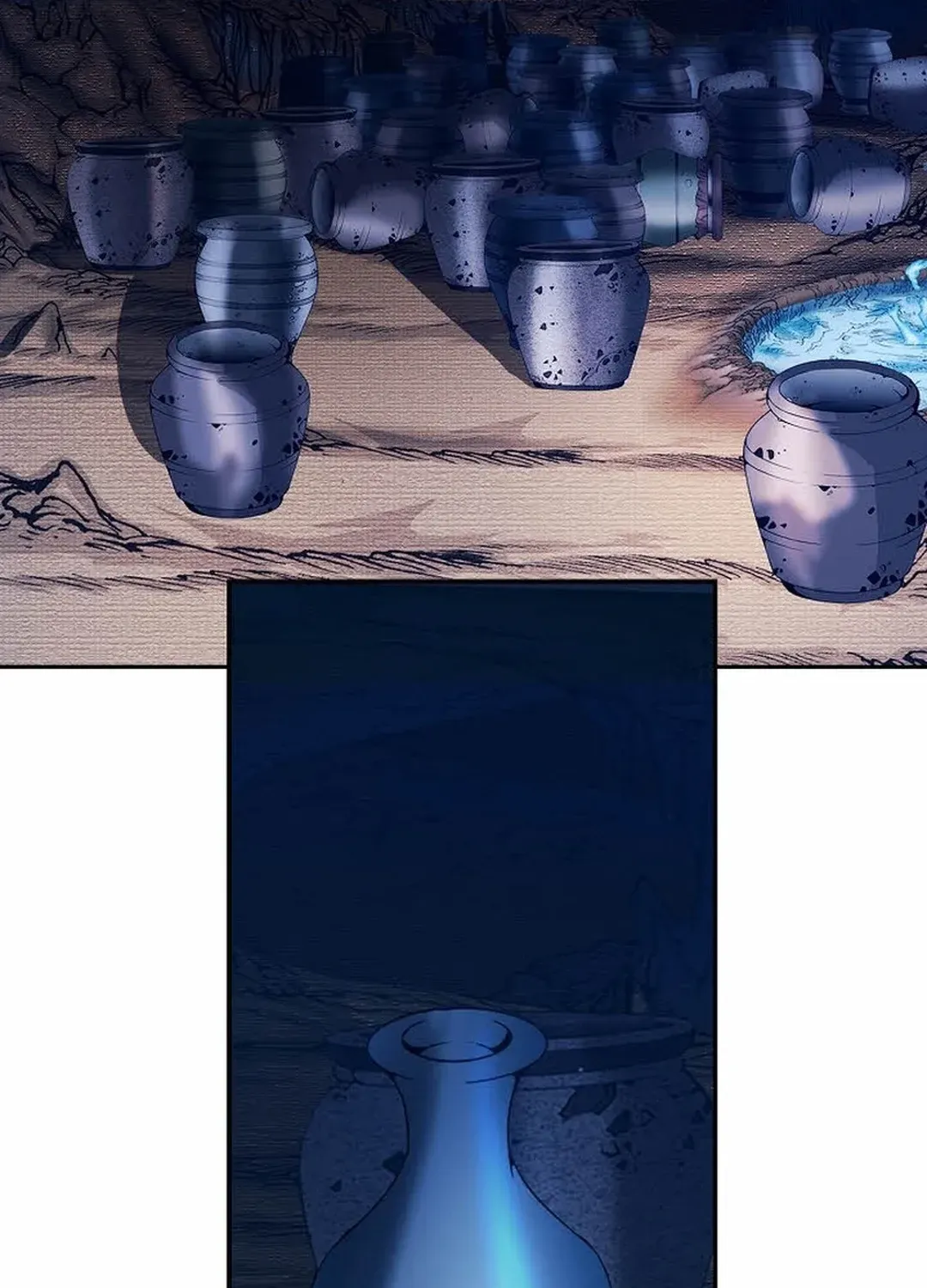 The Legends of the Two Tigers Chapter 1 page 65 - 