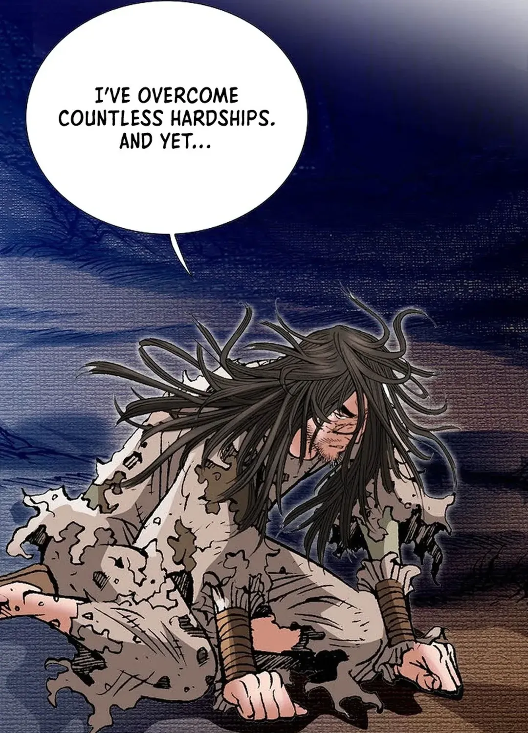 The Legends of the Two Tigers Chapter 1 page 67 - 