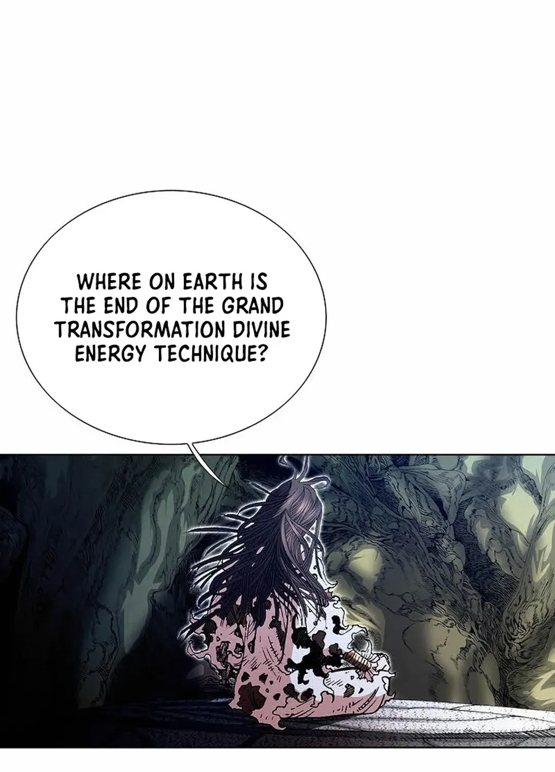 The Legends of the Two Tigers Chapter 1 page 70 - 