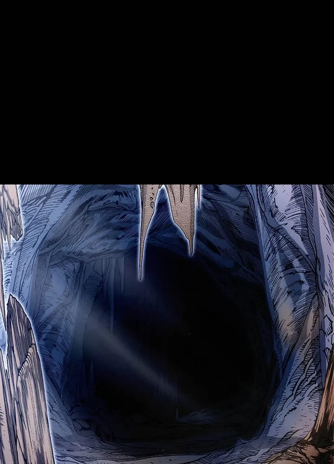 The Legends of the Two Tigers Chapter 1 page 8 - 