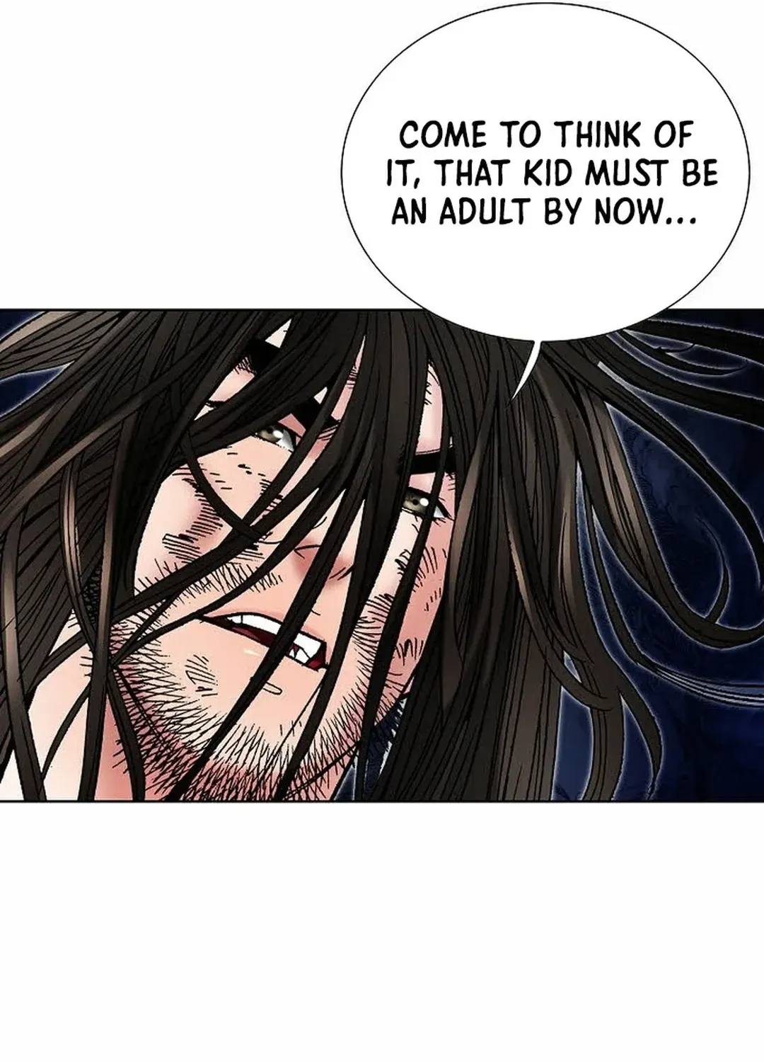 The Legends of the Two Tigers Chapter 1 page 74 - 