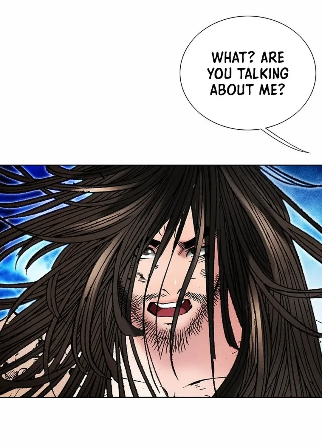 The Legends of the Two Tigers Chapter 1 page 76 - 