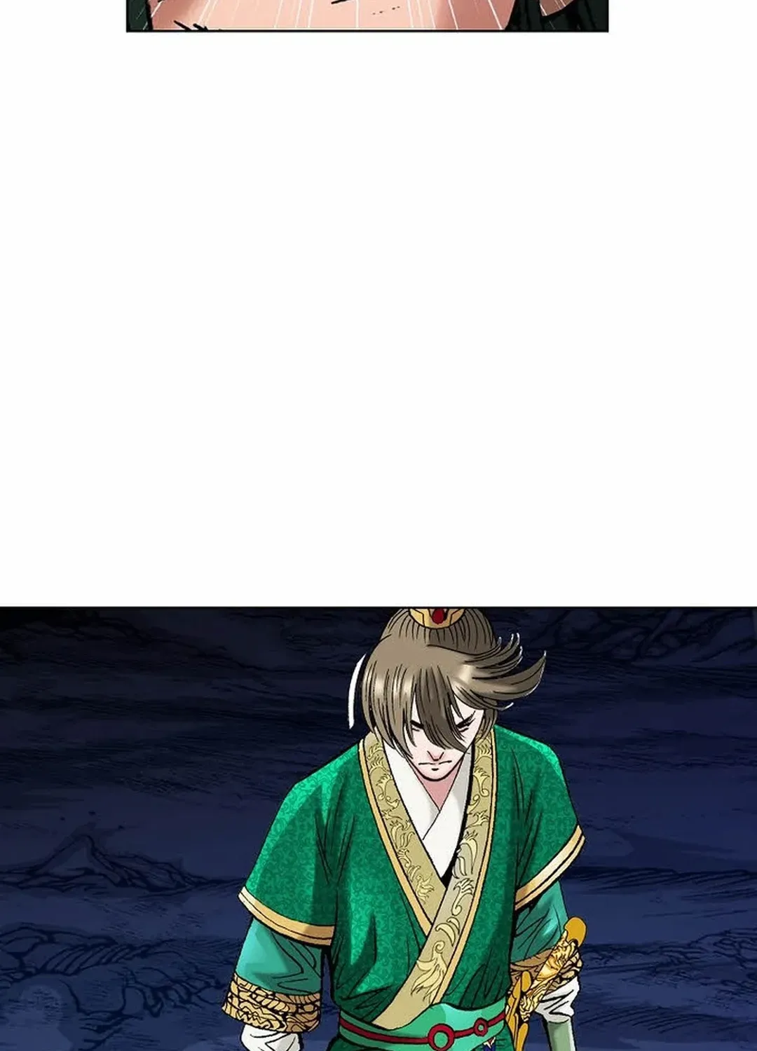 The Legends of the Two Tigers Chapter 1 page 78 - 
