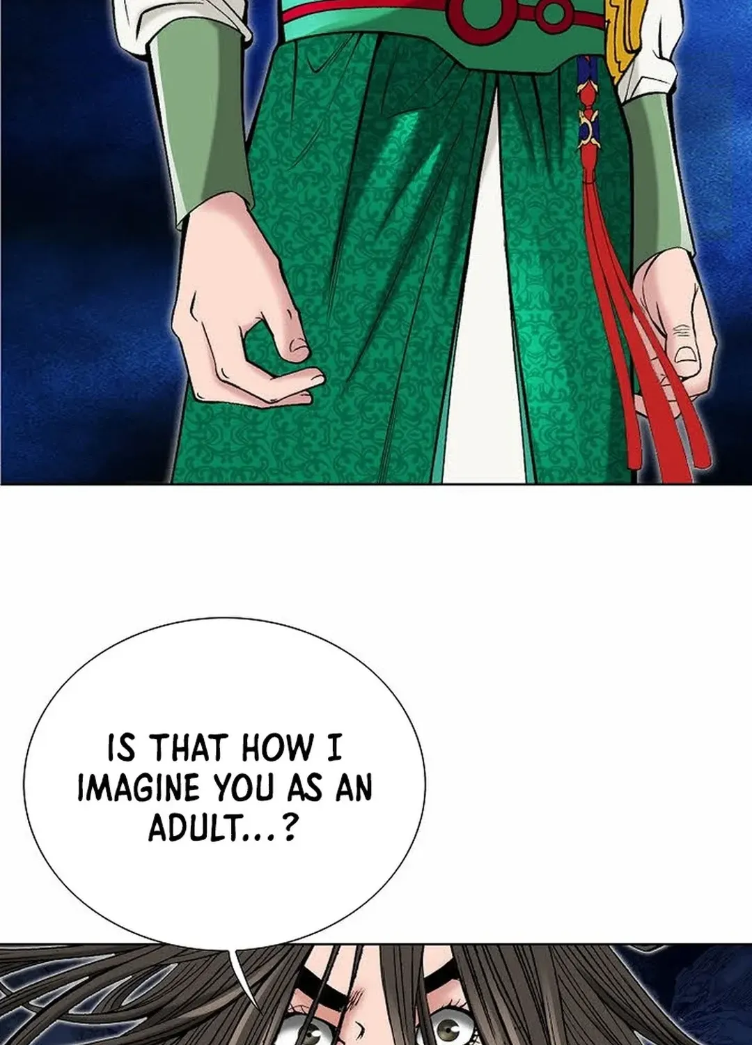 The Legends of the Two Tigers Chapter 1 page 82 - 