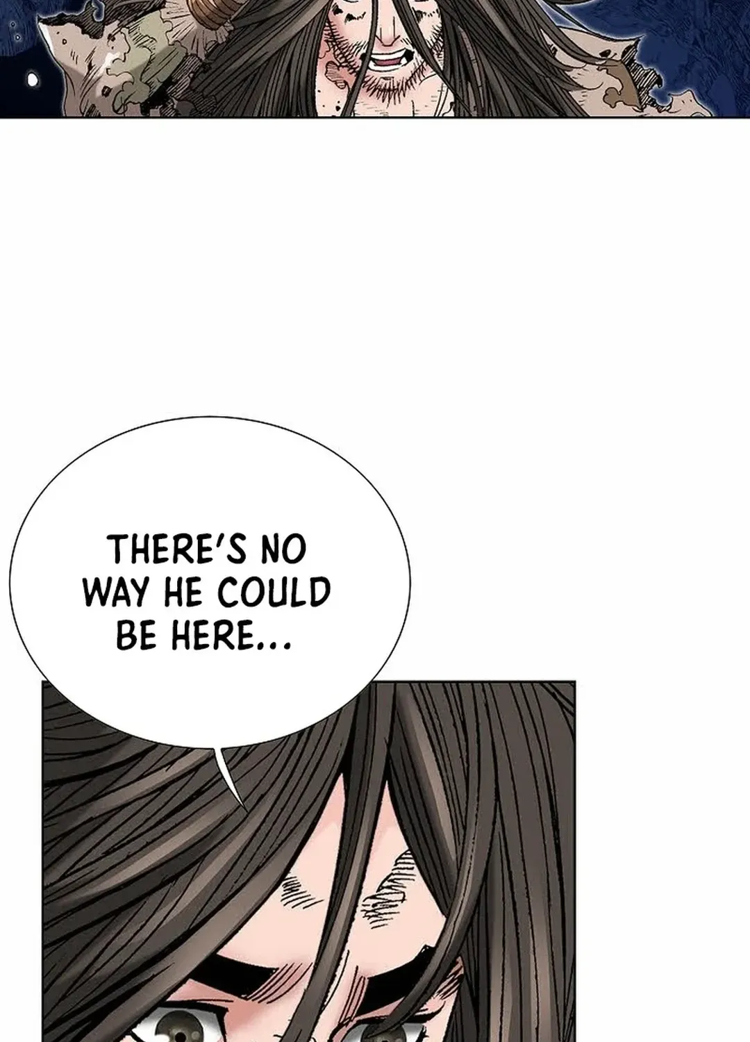 The Legends of the Two Tigers Chapter 1 page 84 - 