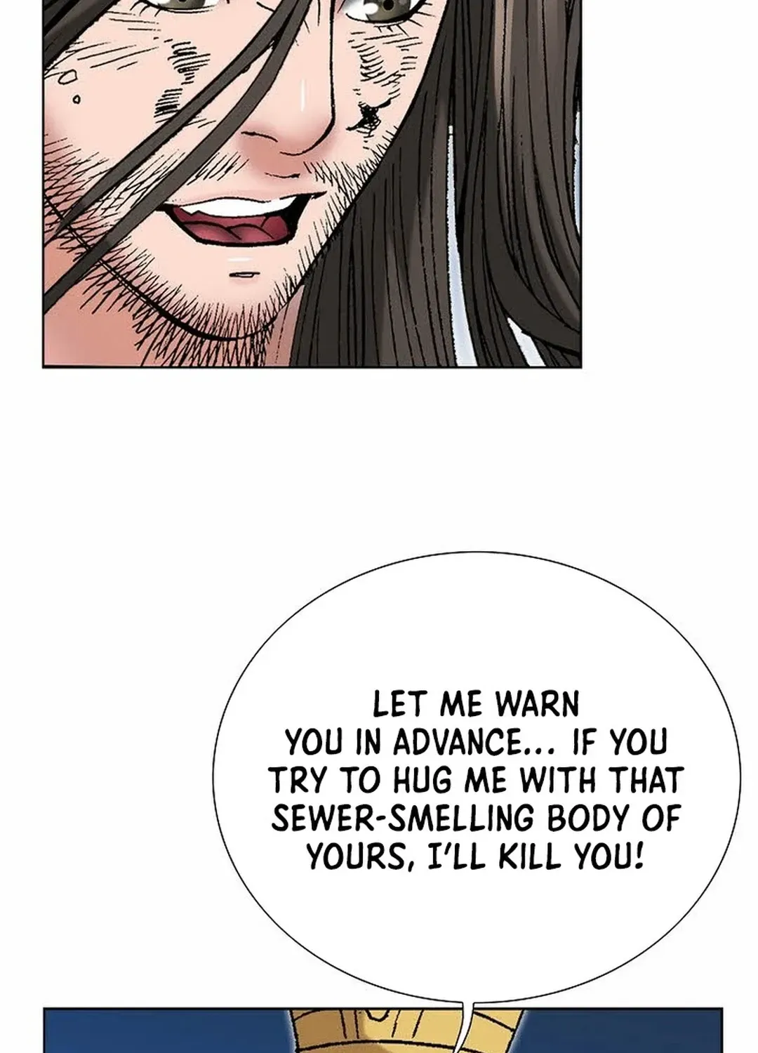 The Legends of the Two Tigers Chapter 1 page 85 - 