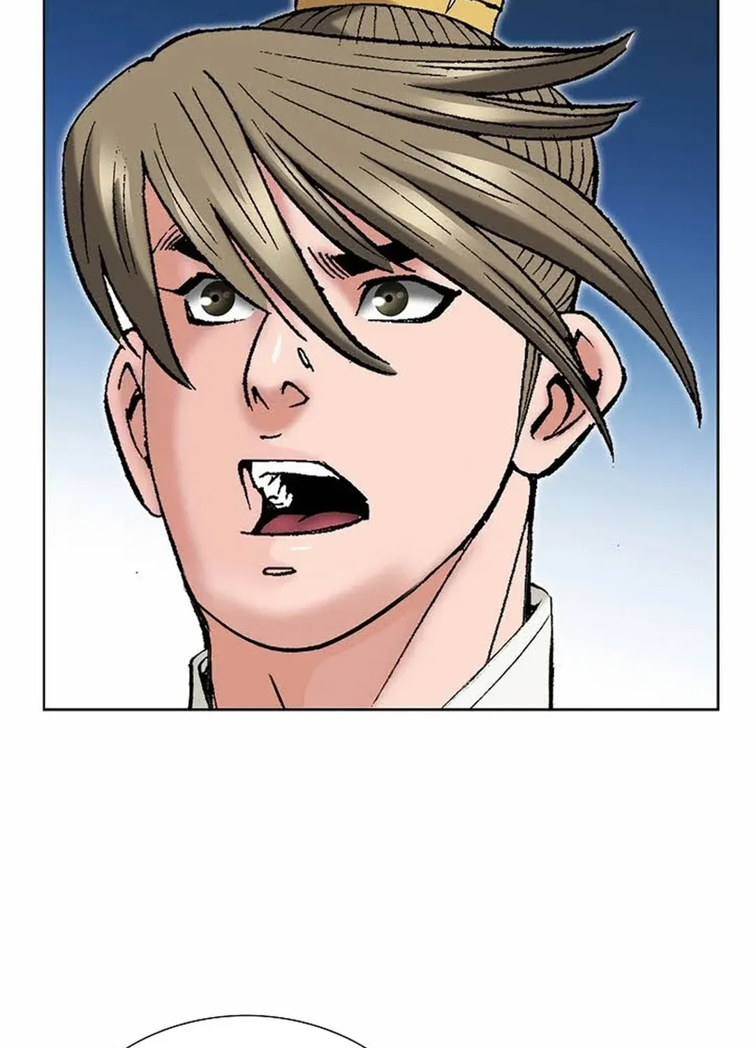 The Legends of the Two Tigers Chapter 1 page 86 - 