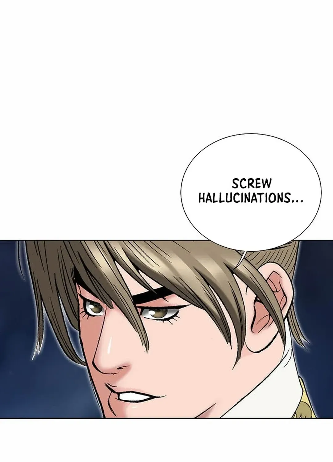 The Legends of the Two Tigers Chapter 1 page 88 - 