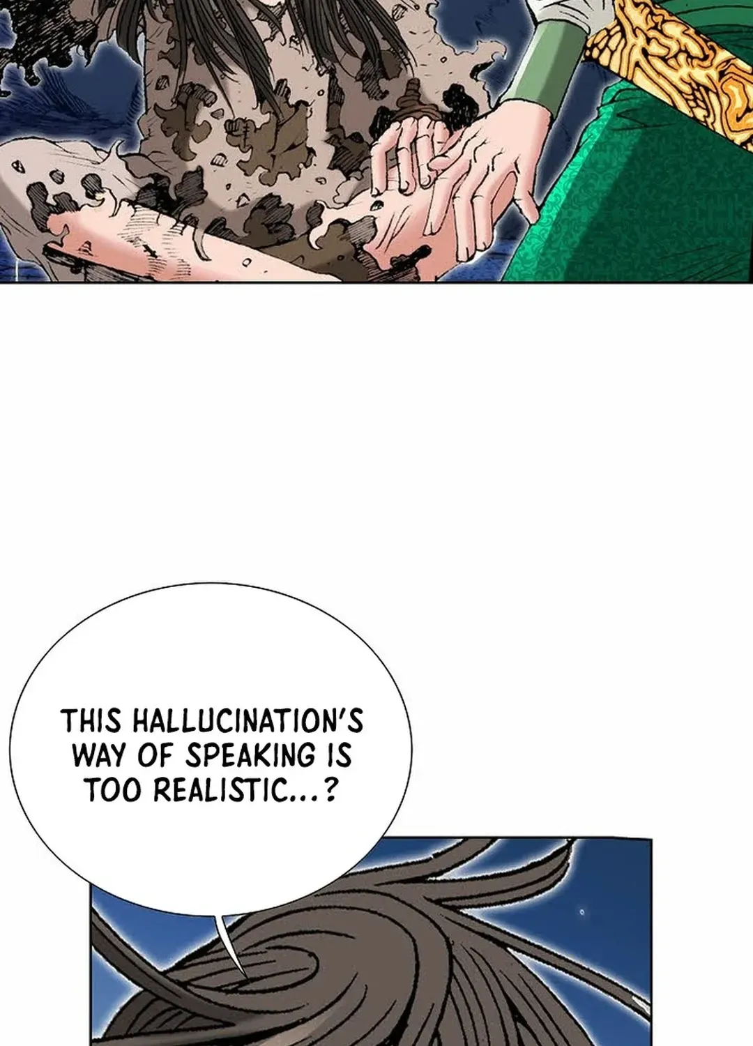 The Legends of the Two Tigers Chapter 1 page 90 - 